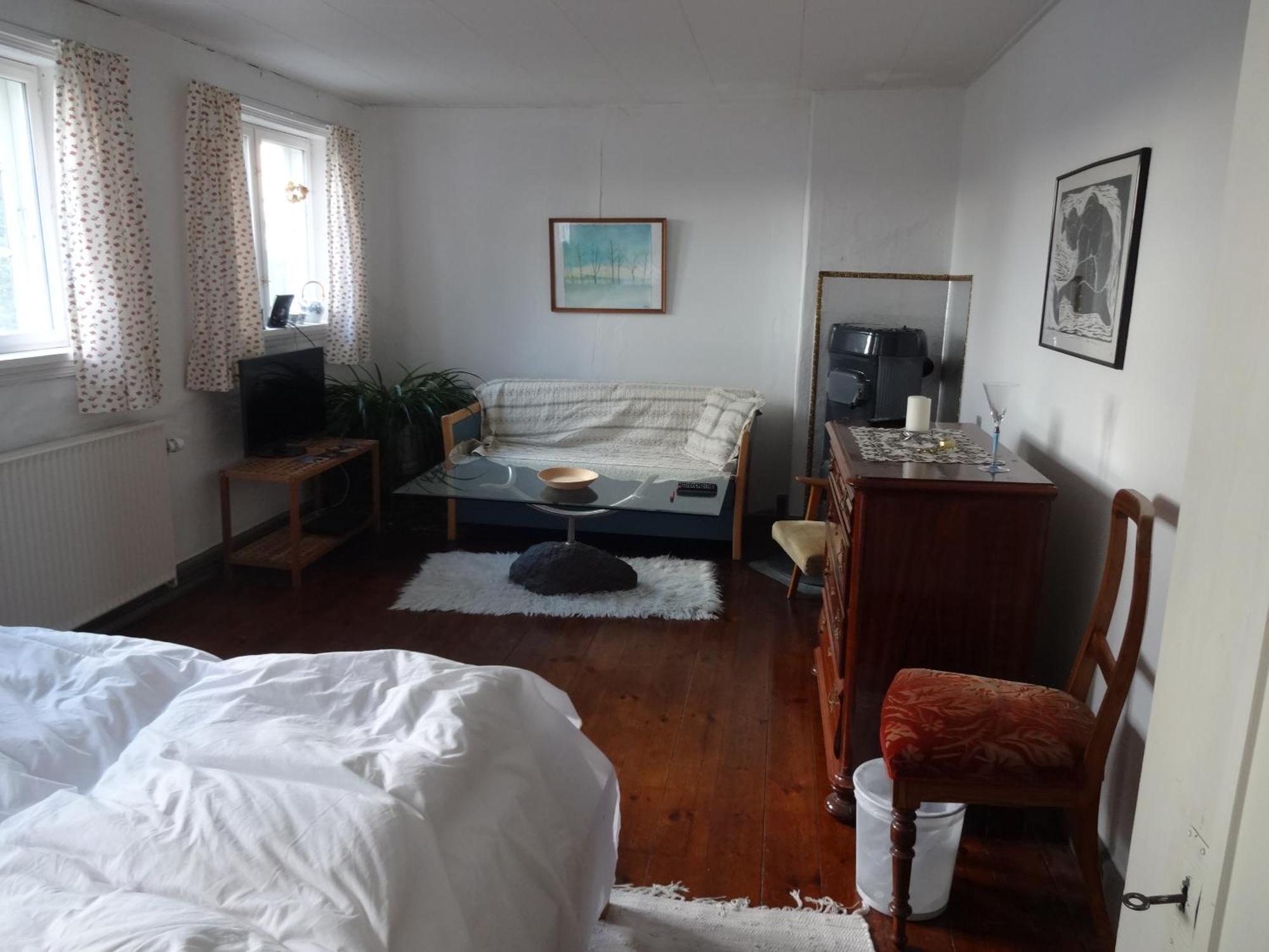 Aakirkeby Bed And Breakfast Dış mekan fotoğraf