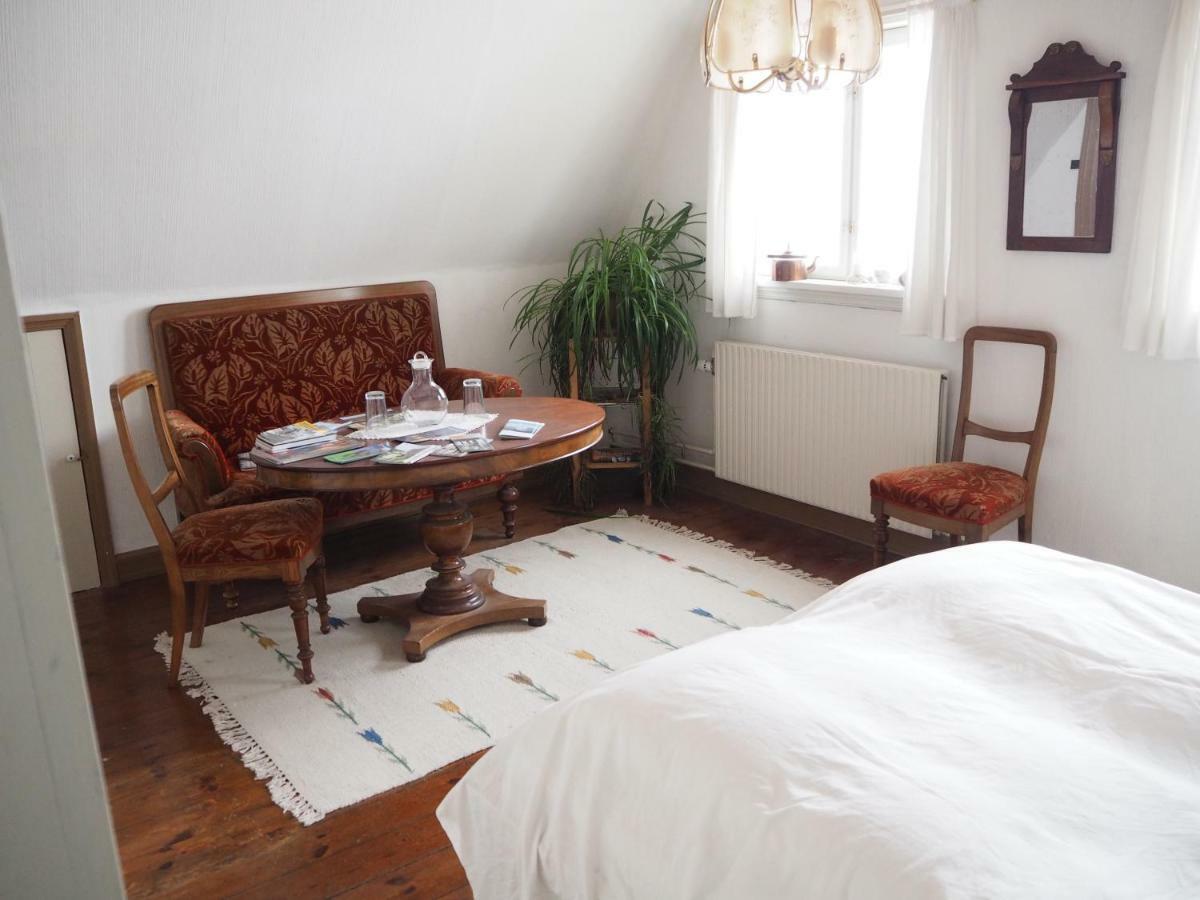 Aakirkeby Bed And Breakfast Dış mekan fotoğraf