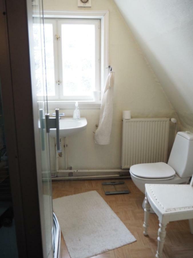 Aakirkeby Bed And Breakfast Dış mekan fotoğraf